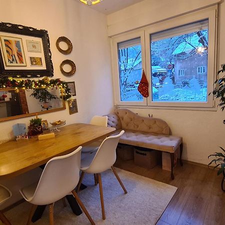 באניה לוקה Peni Apartman Centar מראה חיצוני תמונה