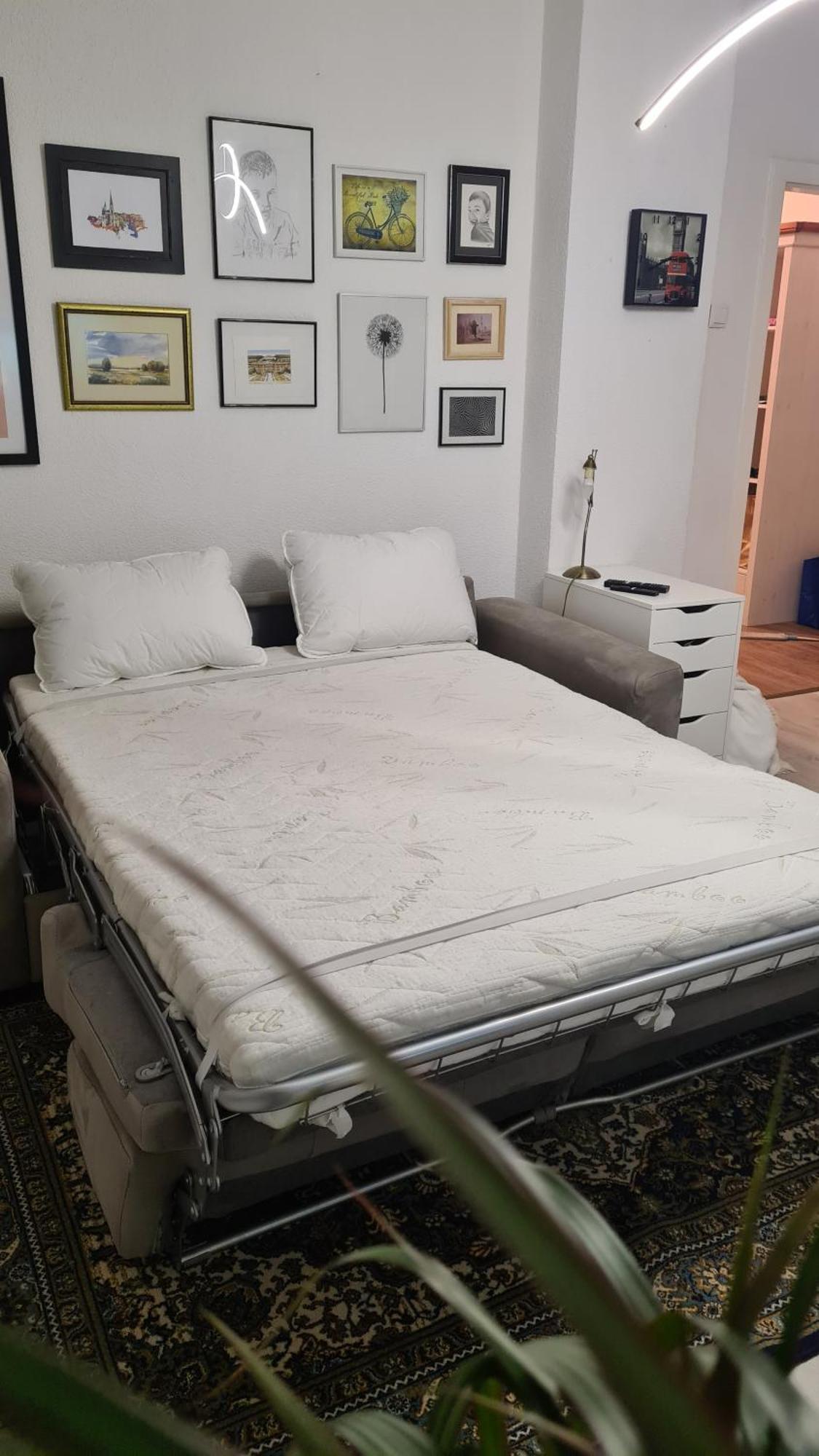 באניה לוקה Peni Apartman Centar מראה חיצוני תמונה