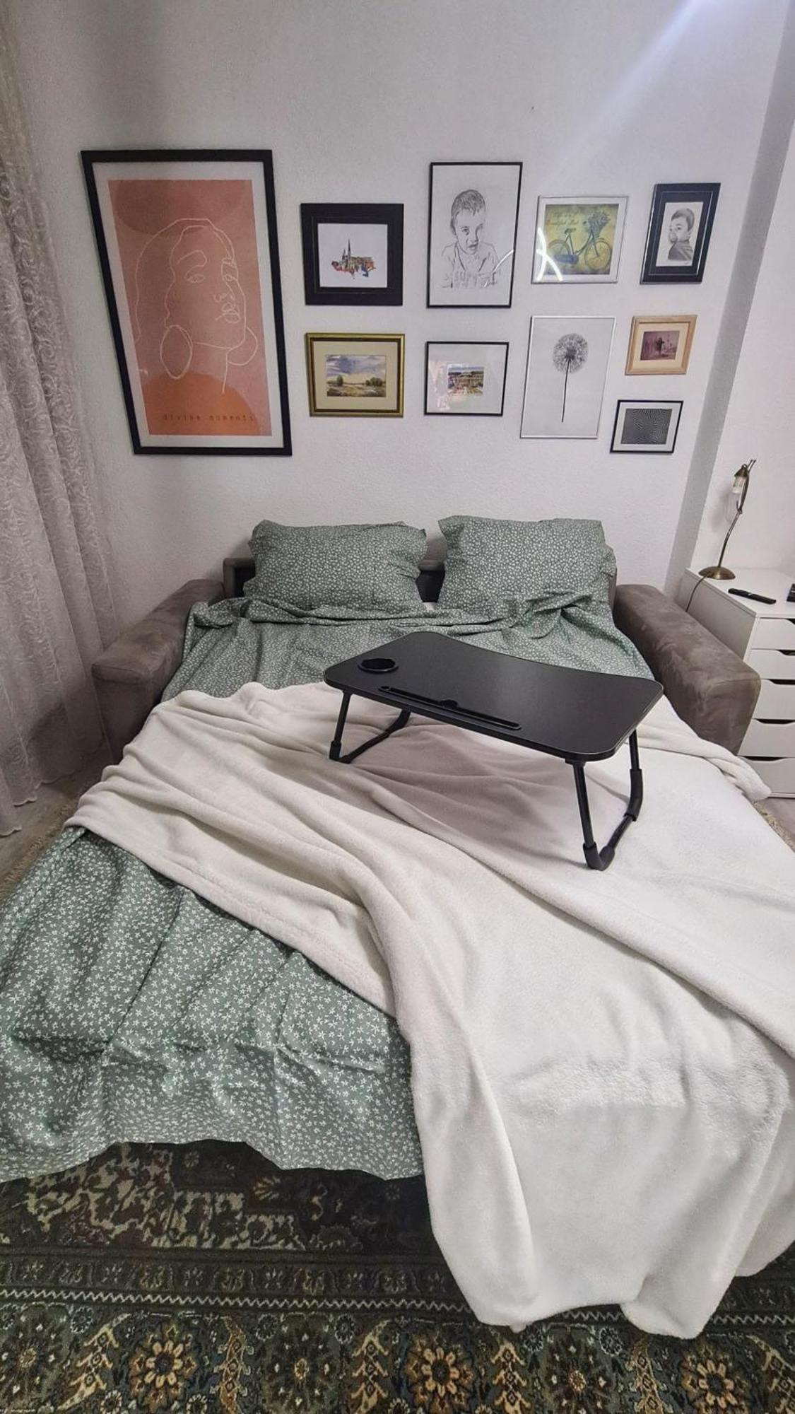 באניה לוקה Peni Apartman Centar מראה חיצוני תמונה