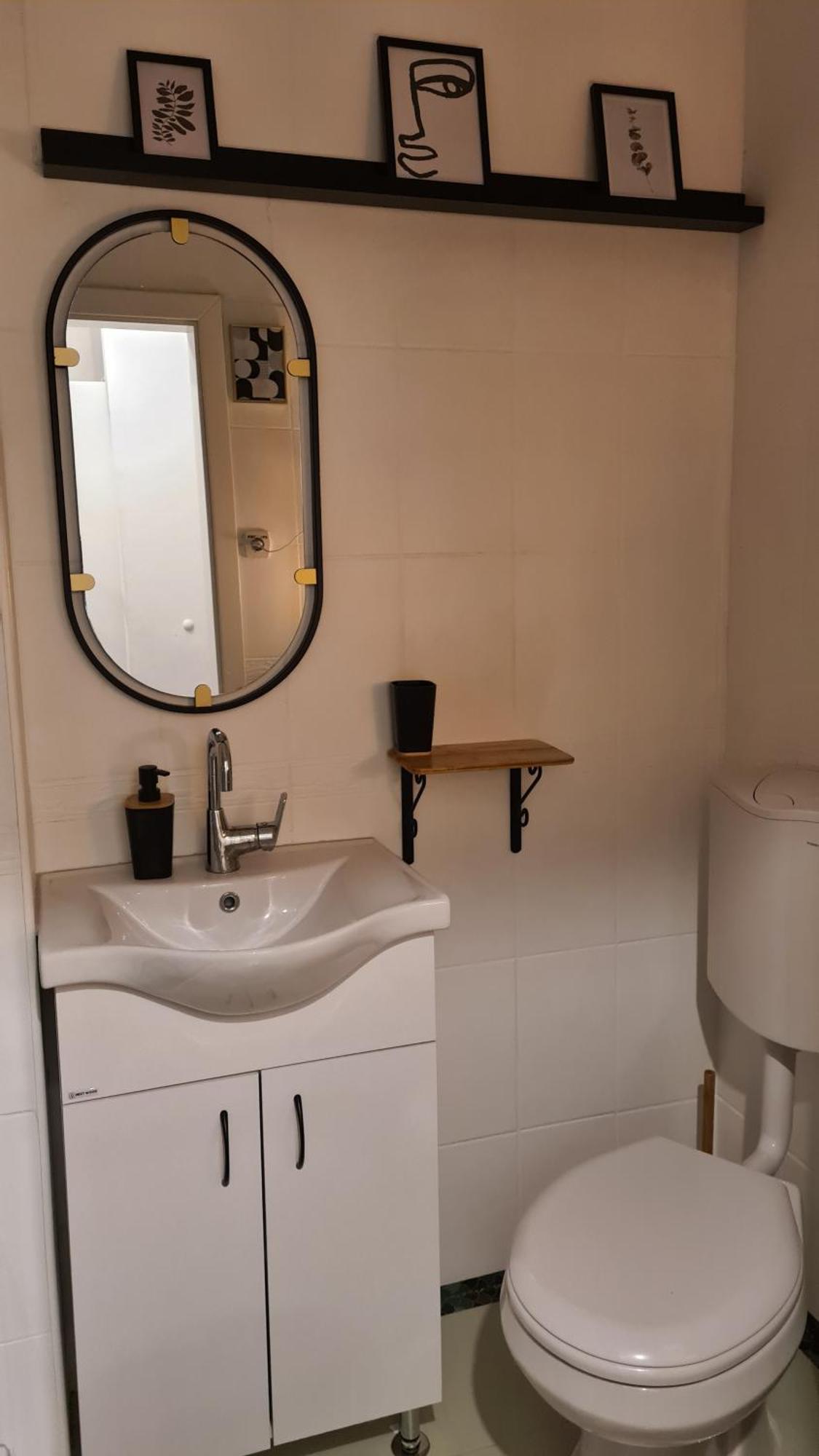 באניה לוקה Peni Apartman Centar מראה חיצוני תמונה