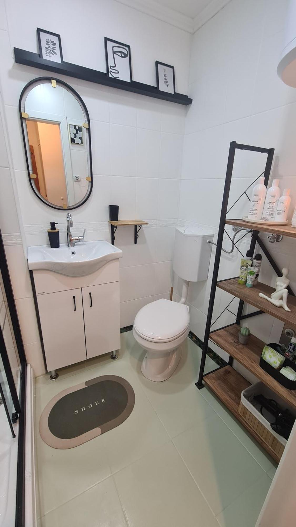 באניה לוקה Peni Apartman Centar מראה חיצוני תמונה