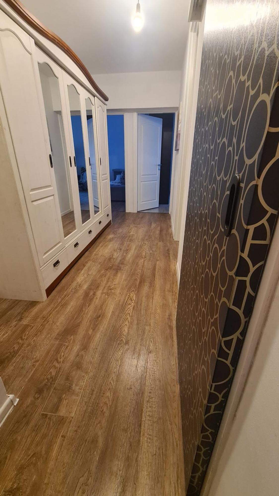 באניה לוקה Peni Apartman Centar מראה חיצוני תמונה