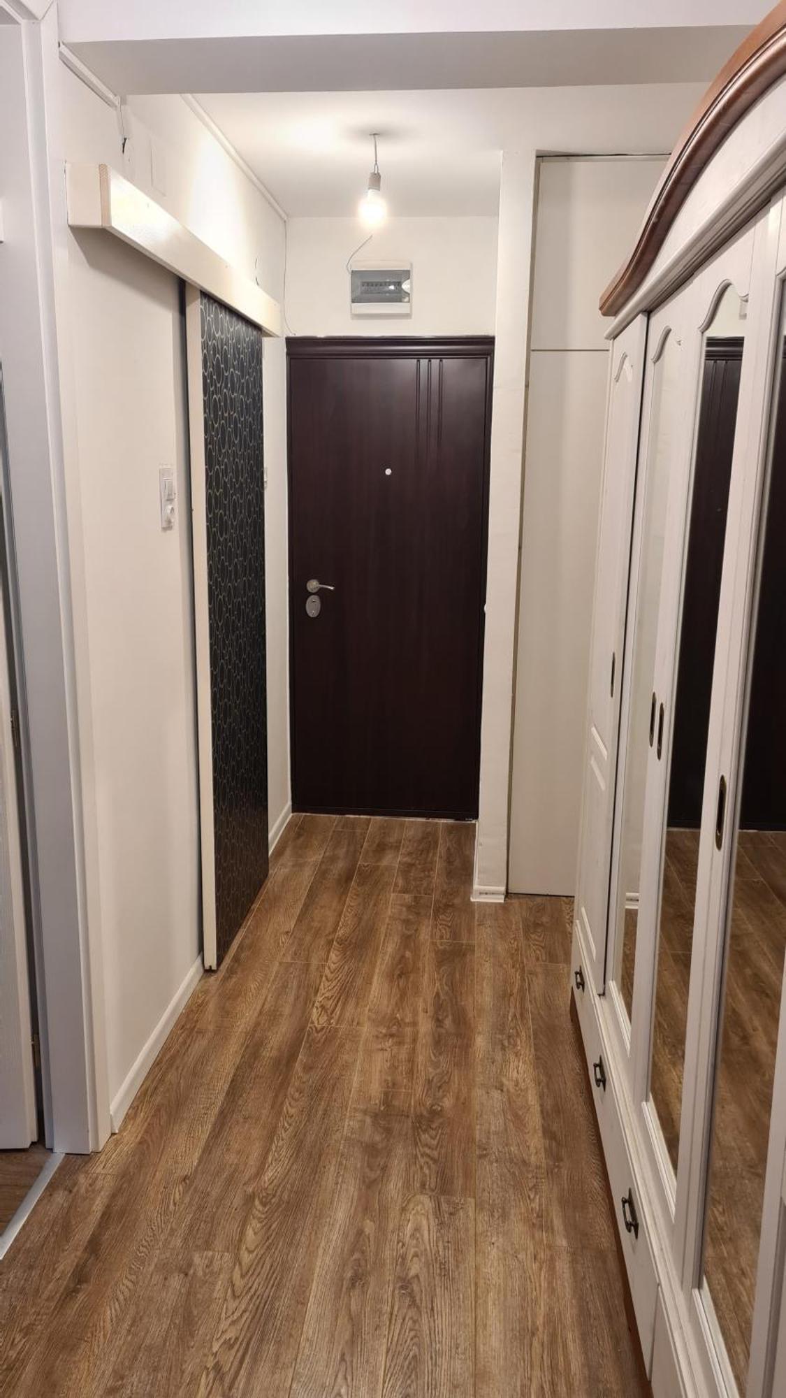 באניה לוקה Peni Apartman Centar מראה חיצוני תמונה