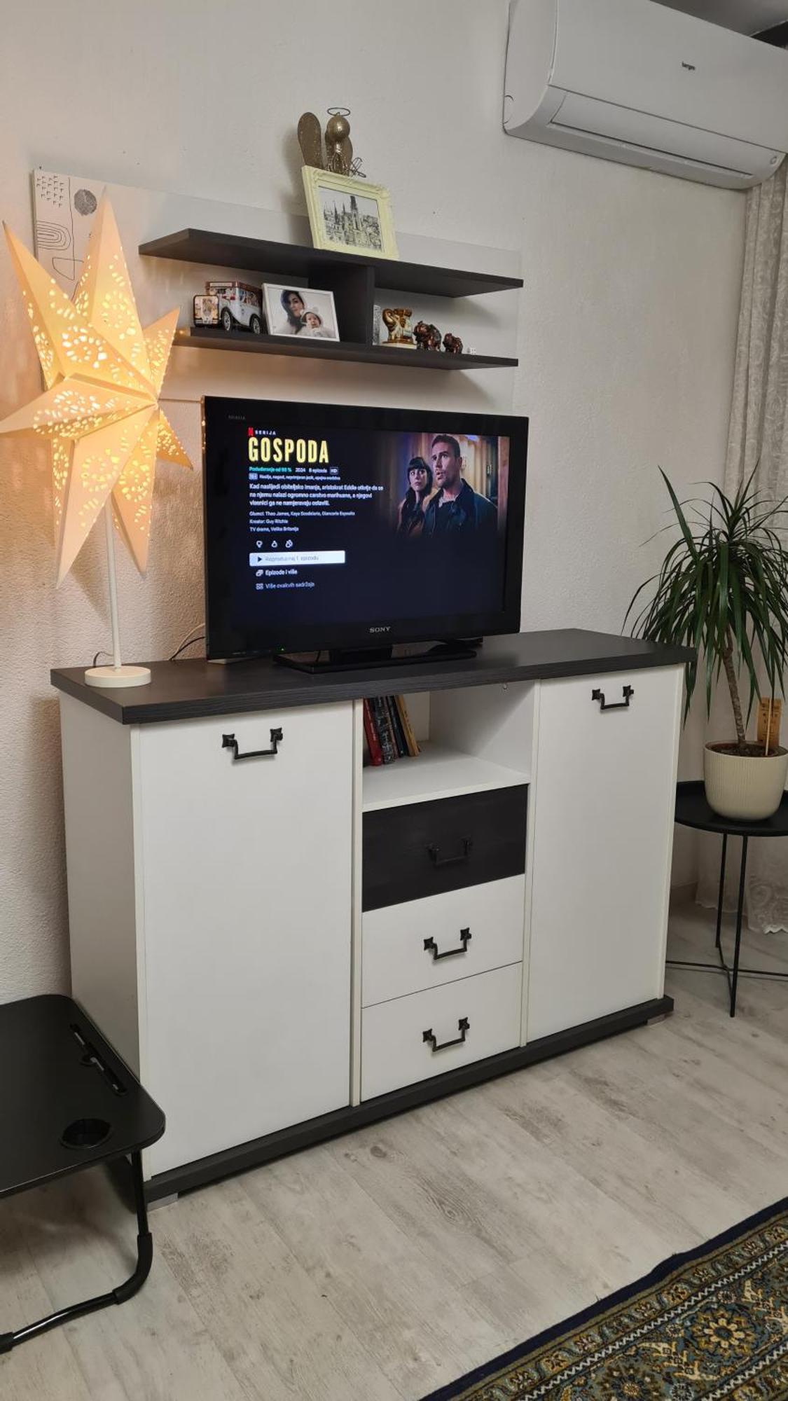 באניה לוקה Peni Apartman Centar מראה חיצוני תמונה