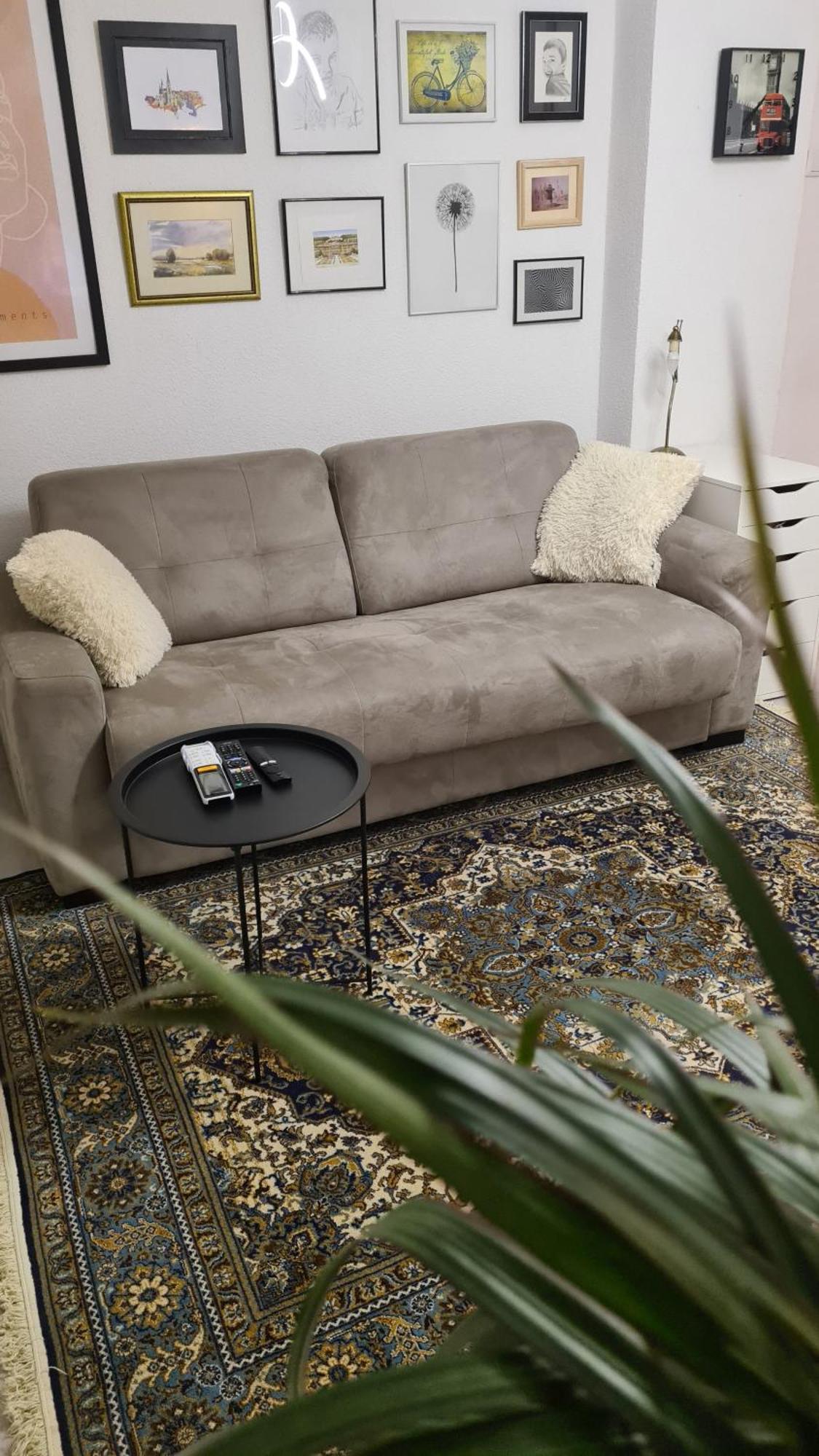 באניה לוקה Peni Apartman Centar מראה חיצוני תמונה