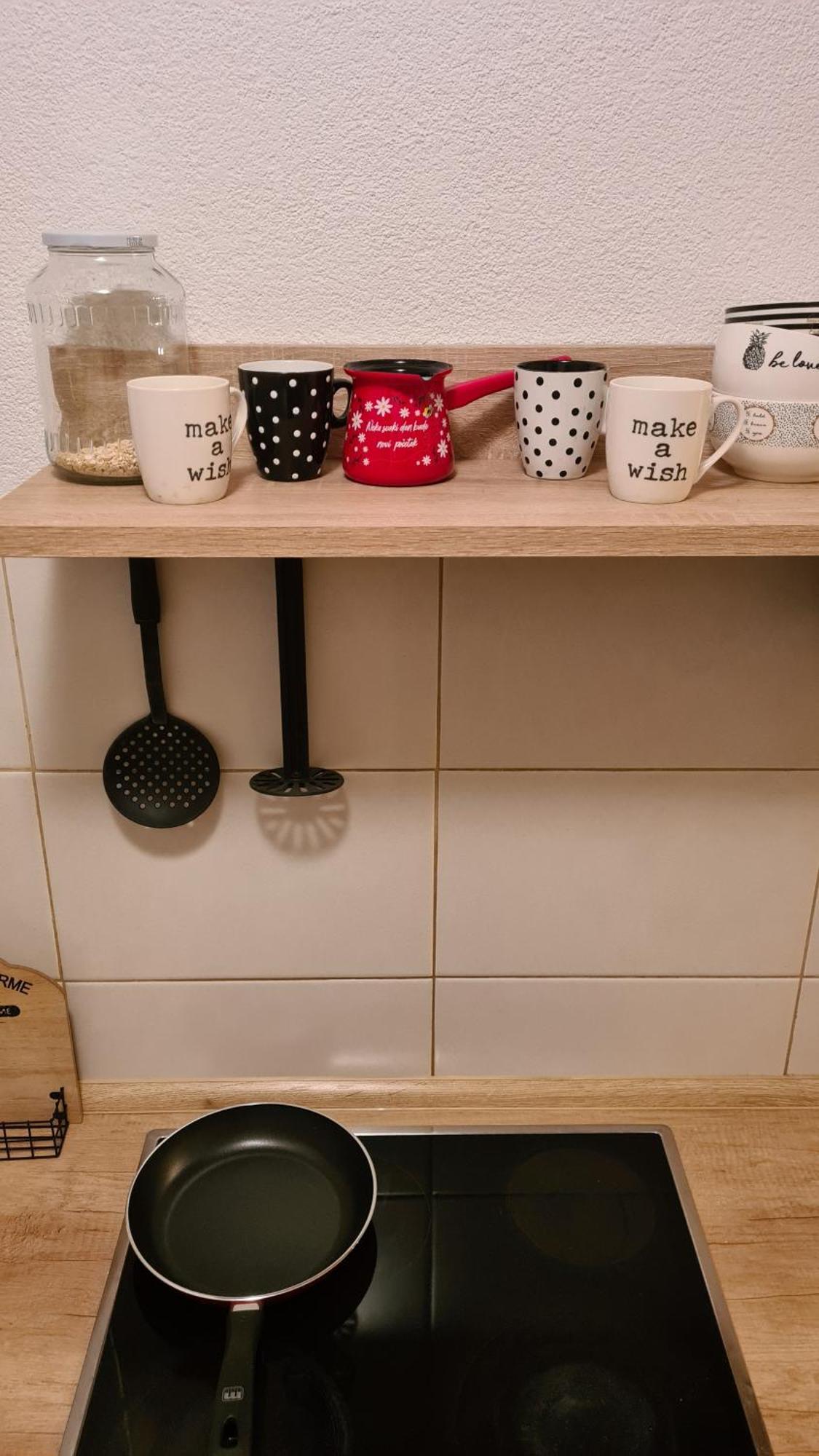 באניה לוקה Peni Apartman Centar מראה חיצוני תמונה