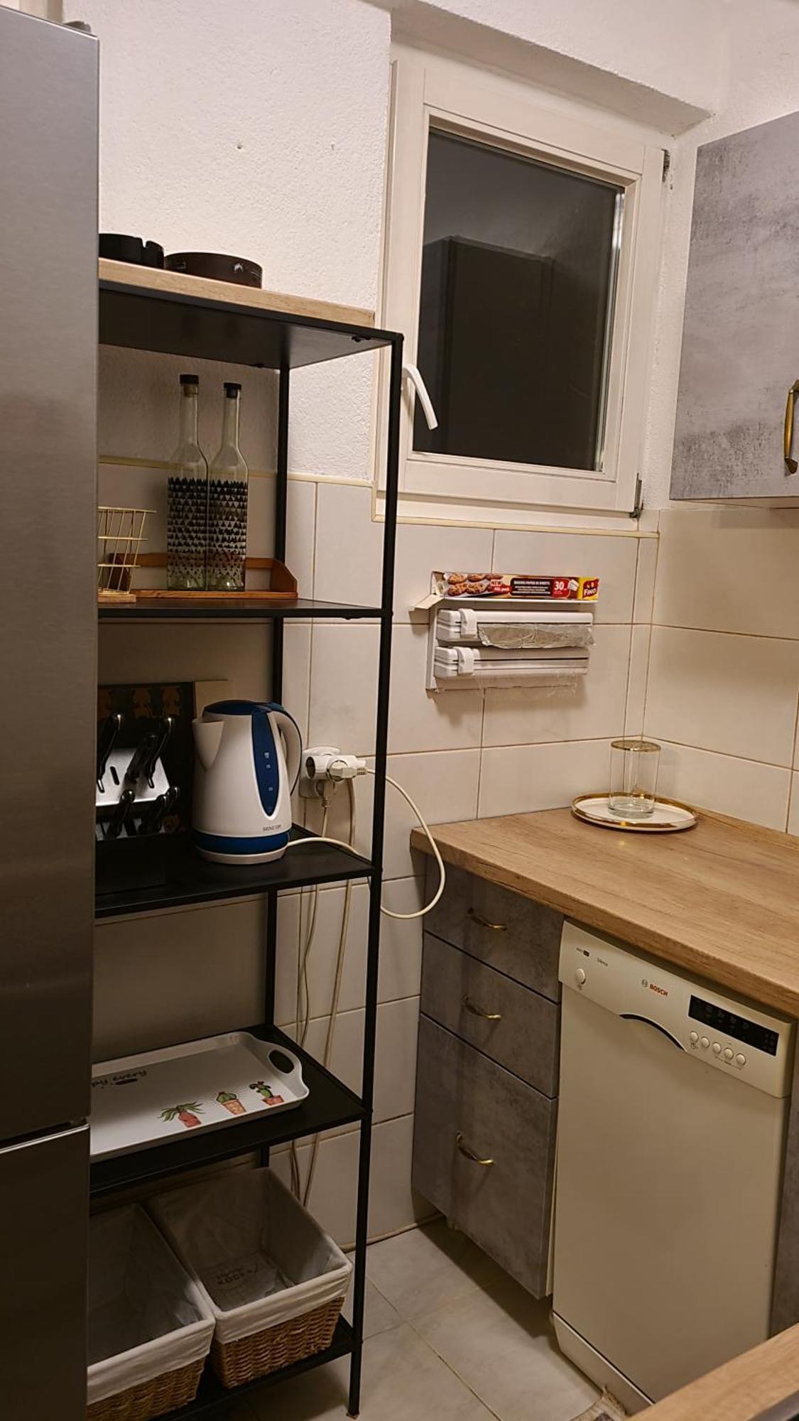 באניה לוקה Peni Apartman Centar מראה חיצוני תמונה