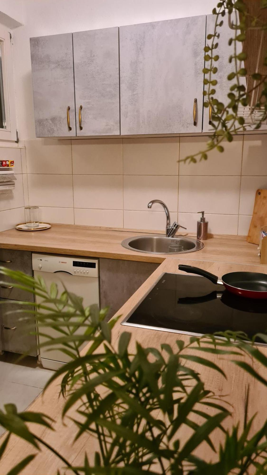 באניה לוקה Peni Apartman Centar מראה חיצוני תמונה