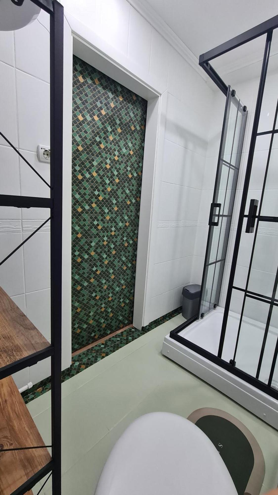 באניה לוקה Peni Apartman Centar מראה חיצוני תמונה